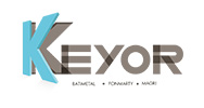 logo keyor